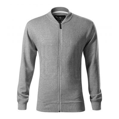3. Malfini Bomber M MLI-45312 Sweatshirt