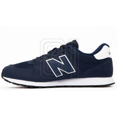 3. New Balance GM500EN2 Schuhe