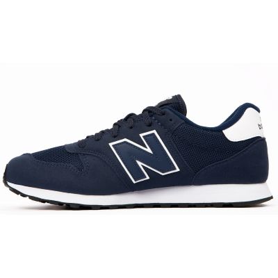 3. New Balance GM500EN2 Schuhe