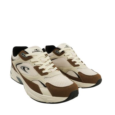 2. O'Neill Montauk Herrenschuhe Beige und Braun 90261023 97R