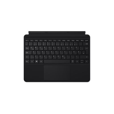 Microsoft Surface Go Type Cover Tastatur – Test