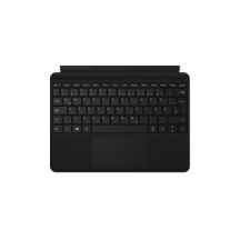 Microsoft Surface Go Type Cover Tastatur – Test