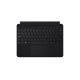 Microsoft Surface Go Type Cover Tastatur – Test