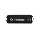 8. Helinox Chair One Highback (RE) 4-Bein Campingstuhl Schwarz, Blau