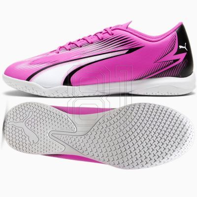 Puma Ultra Play IT M 107766 01 Schuhe