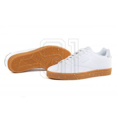 2. Reebok Royal Complete 3 Low M Schuhe EG2984