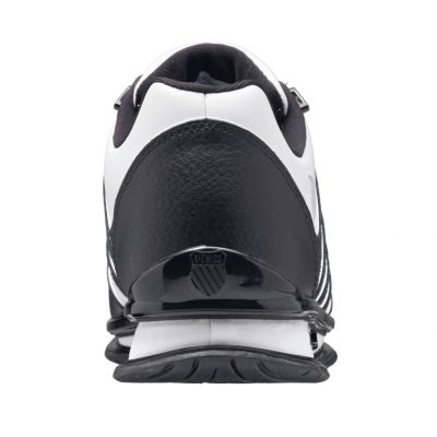 6. K-Swiss RINZLER Herren Sportschuhe aus Naturleder (01235-944-M)