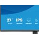 13. iiyama ProLite XB2793HSU-B1 Computermonitor 68,6 cm (27") 1920 x 1080 px Full HD LED Schwarz