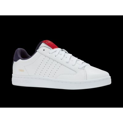 2. K-Swiss LOZAN KLUB LTH Schuhe (07263-117-M)