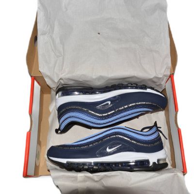9. Nike Air Max 97 Sportschuhe - FQ7965-400