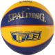 9. SPALDING TF-33 R.6 OFFIZIELLER WETTBEWERBSBASKETBALL
