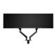 AOC AM420B Monitorhalterung/Ständer 86,4 cm (34") Schreibtisch Schwarz