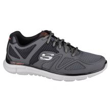 Skechers Satisfaction-Flash Point M 58350-CCOR Schuhe