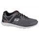 Skechers Satisfaction-Flash Point M 58350-CCOR Schuhe