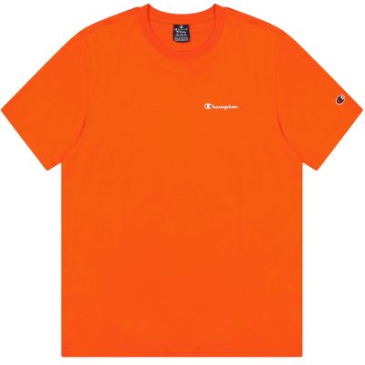 6. Champion SS Tee M 220264 OS014