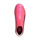 4. Adidas F50 Hyperfast Elite LL FG Kinder-Fußballschuhe Pink KK1310