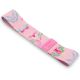 4. Spokey The Bloom Elastic Band SPK-944553 Fitnessgummi