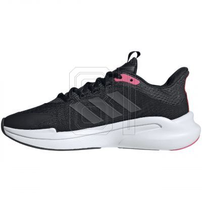 3. Adidas AlphaEdge + W IF7287 Laufschuhe