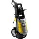3. Lavorwash VERTIGO 28 Hochdruckreiniger, Direktstrom, 510 l/h, Schwarz, Grau, Gelb