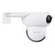 2. EZVIZ H90 Dual 2K+ Wi-Fi-Kamera 2,8-6 mm
