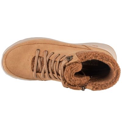 3. Skechers On-The-Go Stellar - Winterize 144770-BRN Braun 36