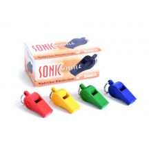 Schallpfeife VPW-SP10S12 12er Set