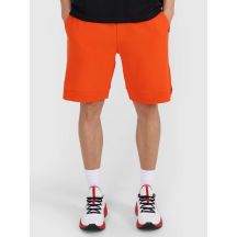 Herren Jogginghose 4F 4FRSS25TSHOM686-70S