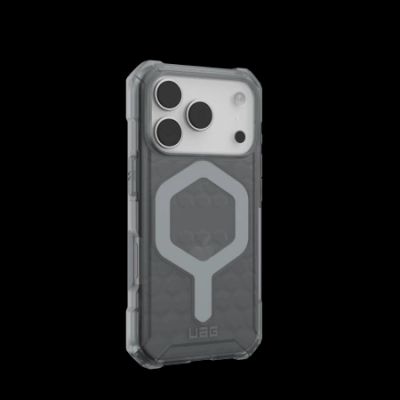 2. UAG Essential Armor MagSafe Case für iPhone 17 Pro - Grau