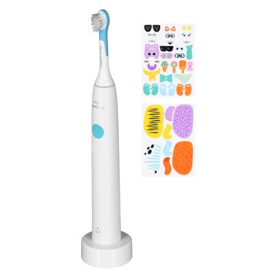 3. Kinderzahnbürste PHILIPS HX3601/01