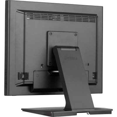 12. IIYAMA T1732MSC-B1S Monitor 17 Zoll PCAP Rahmenloses Frontdisplay 10P Touchscreen 1280x1024