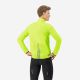 4. Rogelli Regenjacke DISTANCE fluor S