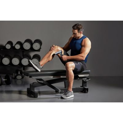 18. SKG F1 Pro Nacken- und Schultermassagegerät Grau