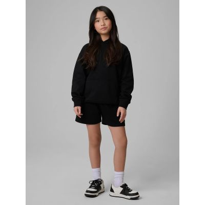 Mädchen-Jogginghose 4F 4FJWMM00TSHOF630-20S
