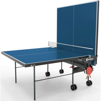 38. SPONETA S1-27i Tischtennisplatte
