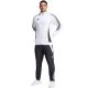 4. Adidas Tiro 24 Trainings-Hoodie M IR9399