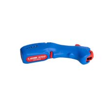 UNIOR Kabel- und Drahtabisolierzange 6-13