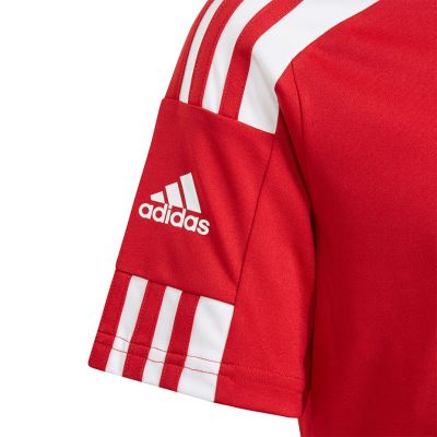 12. adidas Squadra 21 Trikot Jugend Jr GN5746