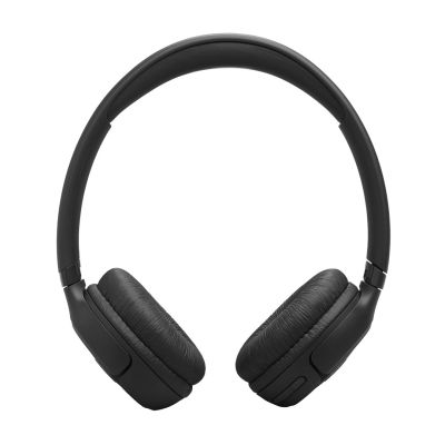 6. JBL TUNE530BTBLK On-Ear Bluetooth-Kopfhörer, schwarz