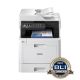 11. Brother DCP-L8410CDW DCPL8410CDWYJ1 Multifunktionsdrucker (Farblaser; A4; Dokumentenscanner, Flachbettscanner)