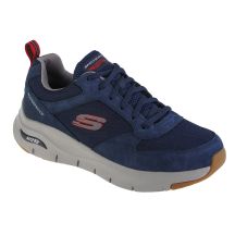 Skechers Arch Fit-Render 232500-NVY Marineblau 41