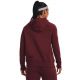 2. Under Armour Rival Fleece HB Hoodie W 1356317 690