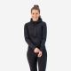 3. Rogelli Damen-Sweatshirt TRAINING II schwarz M