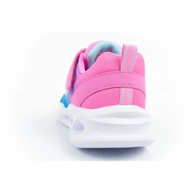 14. Skechers S Lights-Skechers Sola Jr 303714N/HPBL Schuhe