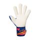 3. Reusch Attrakt Gold X NC Torwarthandschuhe blau 5670955 4126