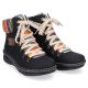 6. Rieker W 73343-0 RKR171 Stiefeletten