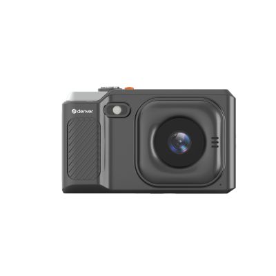 2. Denver DCA-4818B 5MPIX CMOS Digitalkamera Schwarz