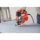 15. Black & Decker BES610-QS elektrische Stichsäge
