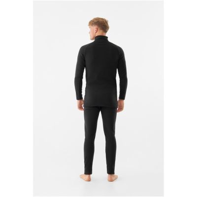 2. VIKING Arcto Set Polartec Herren Unterwäsche Größe L schwarz