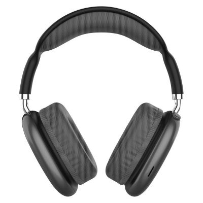 2. Defender Bluetooth Freemotion Over-Ear-Kopfhörer B645 Schwarz 63645