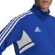 4. Adidas Condivo 22 Track M HB0005 Sweatshirt